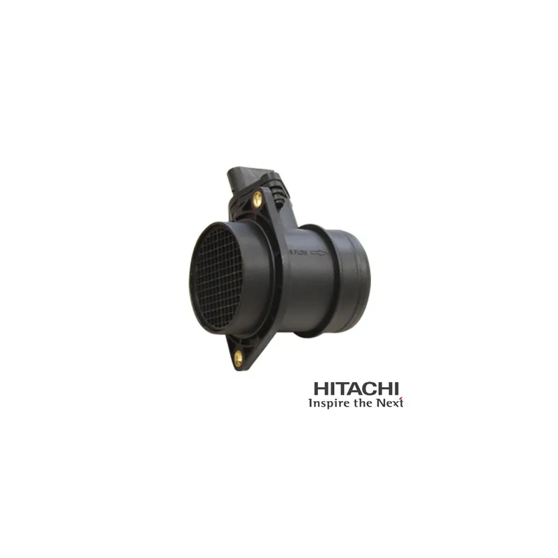 Débitmètre de masse d'air HITACHI 2508992