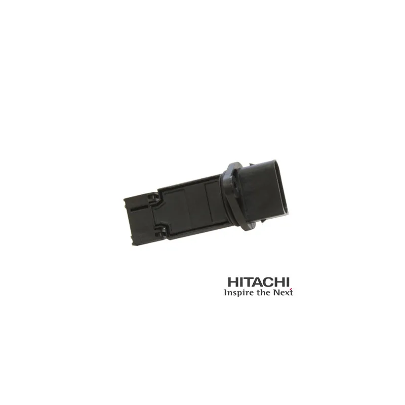 Débitmètre de masse d'air HITACHI 2508993