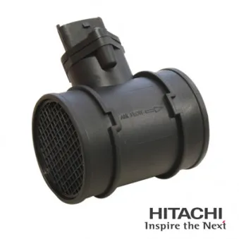 Débitmètre de masse d'air HITACHI 2508996