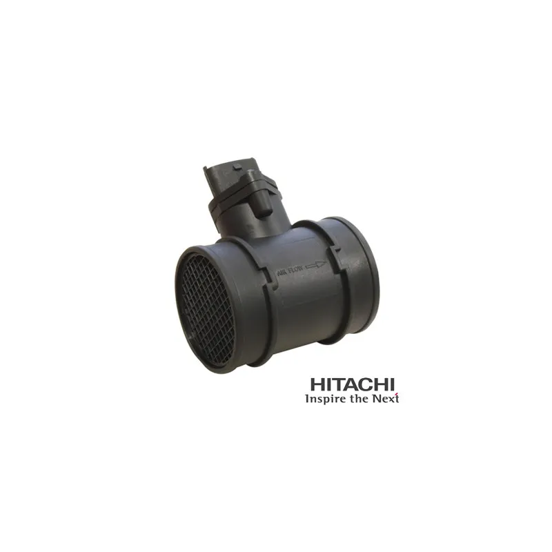 Débitmètre de masse d'air HITACHI 2508996