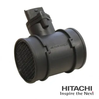 Débitmètre de masse d'air HITACHI 2508997