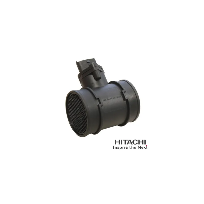 Débitmètre de masse d'air HITACHI 2508997