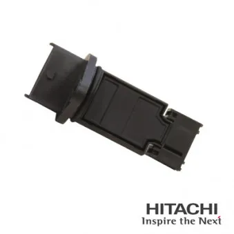 Débitmètre de masse d'air HITACHI 2508998