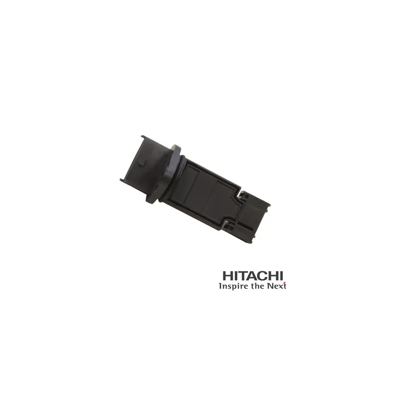 Débitmètre de masse d'air HITACHI 2508998