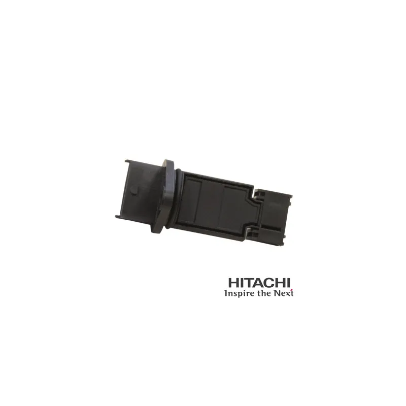 Débitmètre de masse d'air HITACHI 2508999