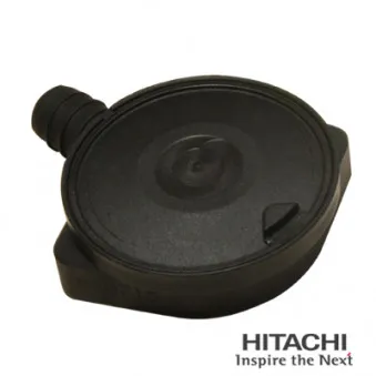 Soupape, dégazage du carter HITACHI 2509309
