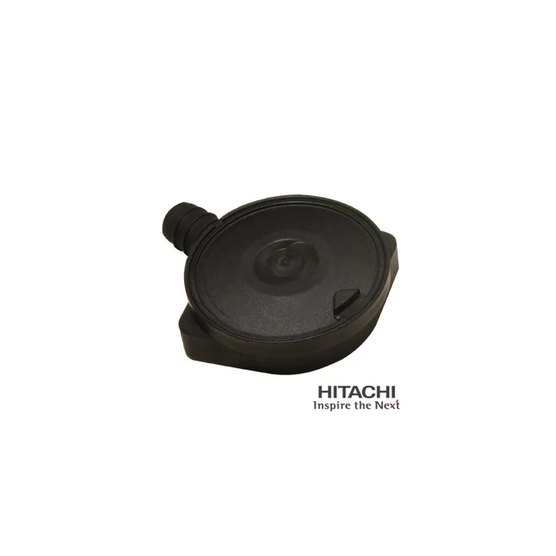 Soupape, dégazage du carter HITACHI 2509309