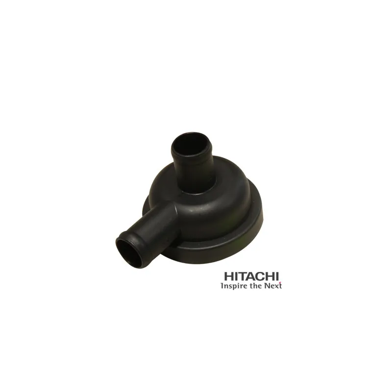 Détendeur de suralimentation HITACHI 2509310