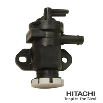 Capteur de pression, turbocompresseur HITACHI 2509311