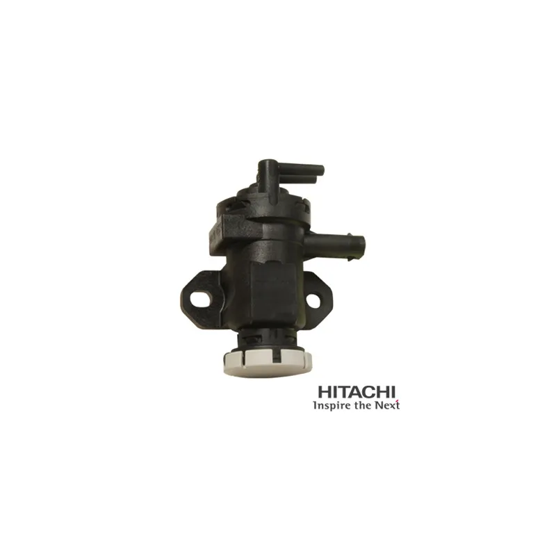 Capteur de pression, turbocompresseur HITACHI 2509311