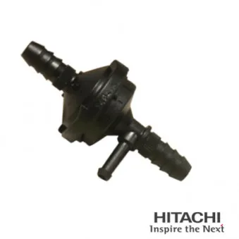 Soupape de retenue HITACHI 2509313
