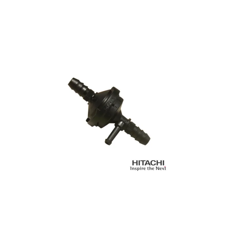 Soupape de retenue HITACHI 2509313