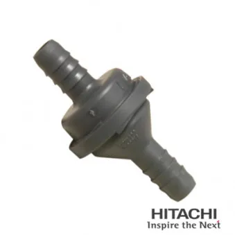 Soupape de retenue HITACHI 2509314