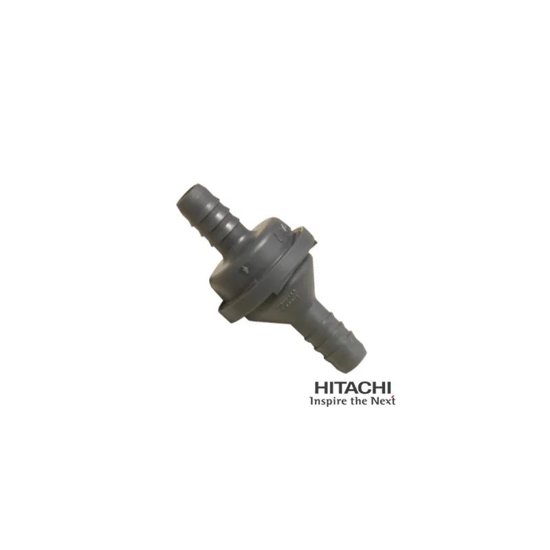 Soupape de retenue HITACHI 2509314