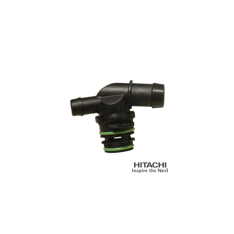 Soupape de retenue HITACHI 2509315