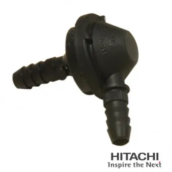 Soupape de retenue HITACHI 2509316