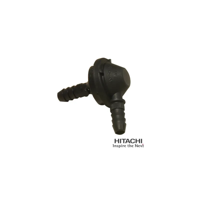 Soupape de retenue HITACHI 2509316