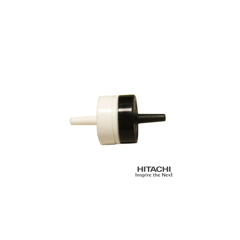 Soupape de retenue HITACHI 2509317