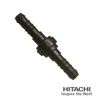 Soupape de retenue HITACHI 2509318
