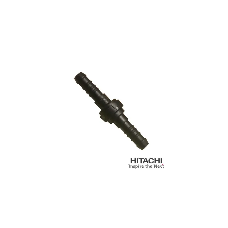 Soupape de retenue HITACHI 2509318