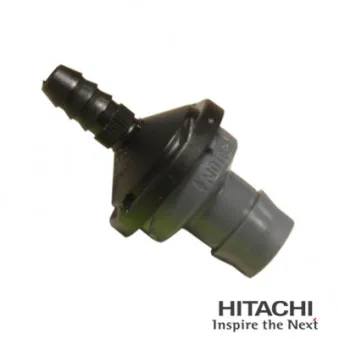 Soupape de retenue HITACHI 2509320