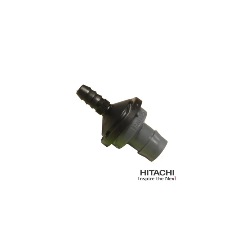 Soupape de retenue HITACHI 2509320