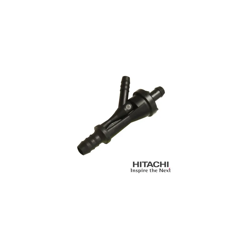 Pompe à vide, système de freinage HITACHI 2509321