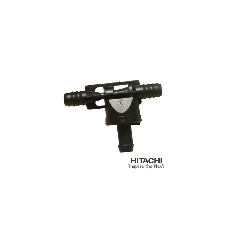 Pompe à vide, système de freinage HITACHI 2509322