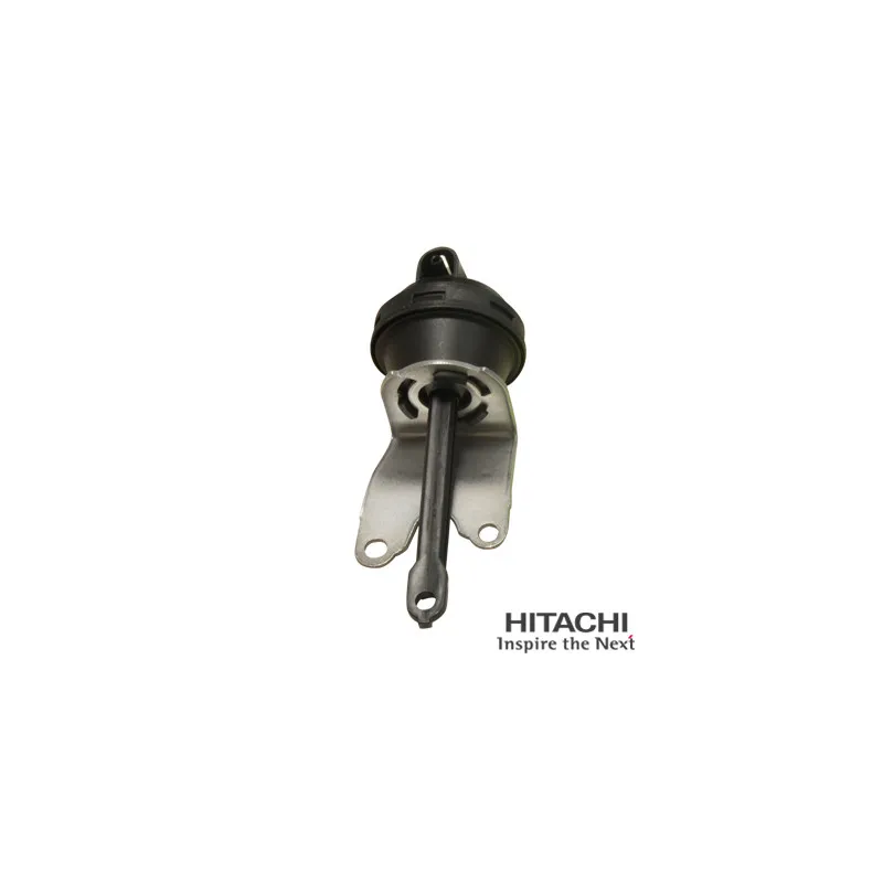 Papillon de distribution, alimentation d'air HITACHI 2509323