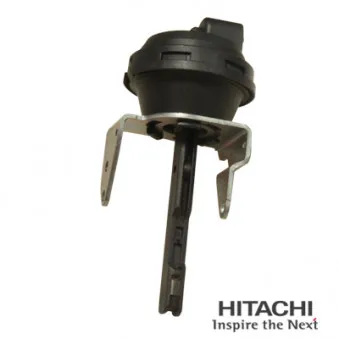 Papillon de distribution, alimentation d'air HITACHI 2509324