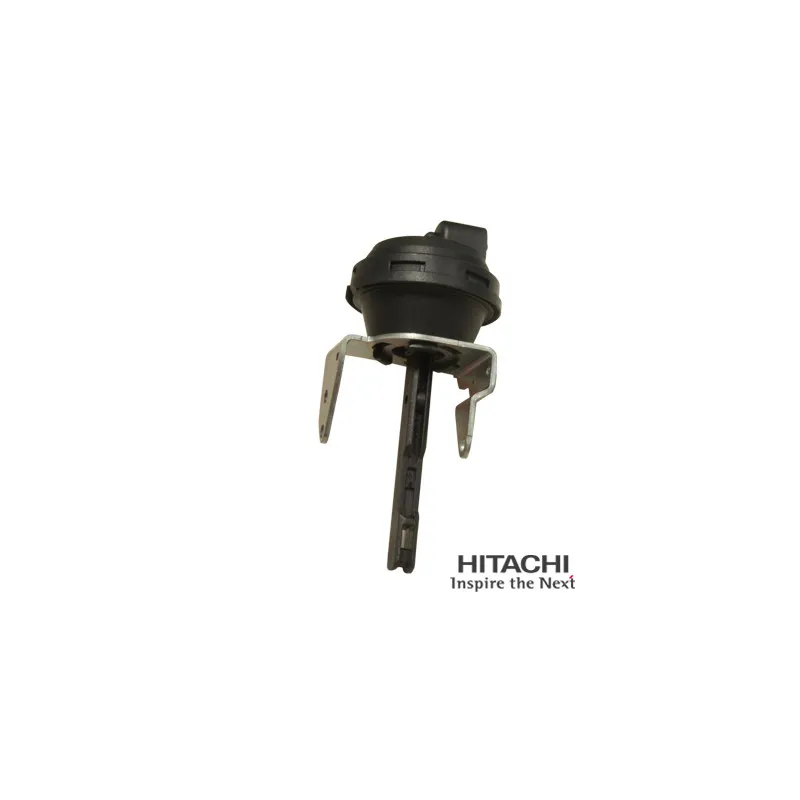 Papillon de distribution, alimentation d'air HITACHI 2509324