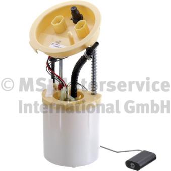 Unité d'injection de carburant PIERBURG