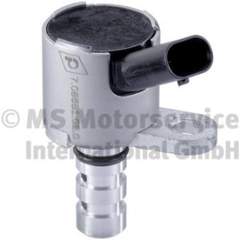 Valve de pression d'huile PIERBURG