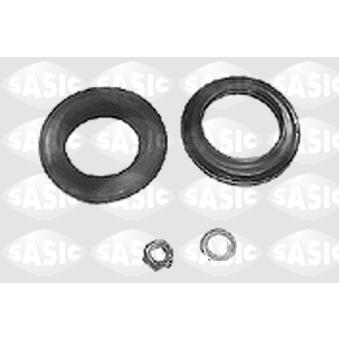 Kit de réparation, coupelle de suspension SASIC
