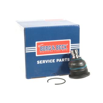 Rotule de suspension BORG & BECK BBJ5452