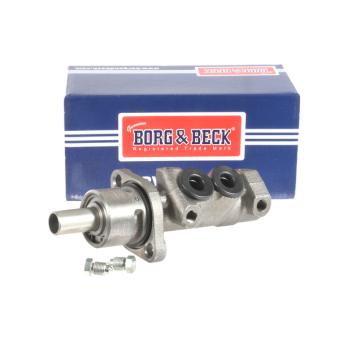 Maître-cylindre de frein BORG & BECK BBM4024