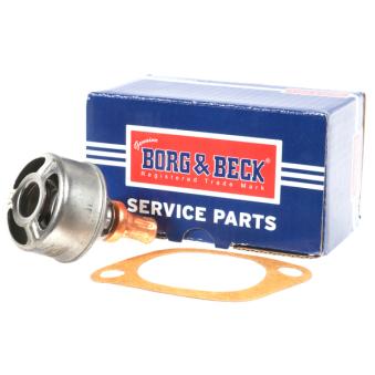 Thermostat d'eau BORG & BECK BBT138