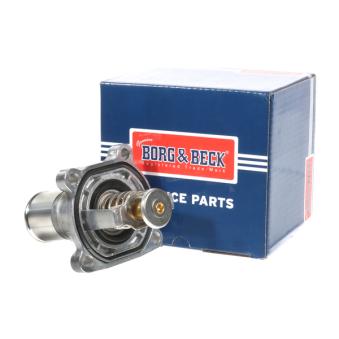 Thermostat d'eau BORG & BECK