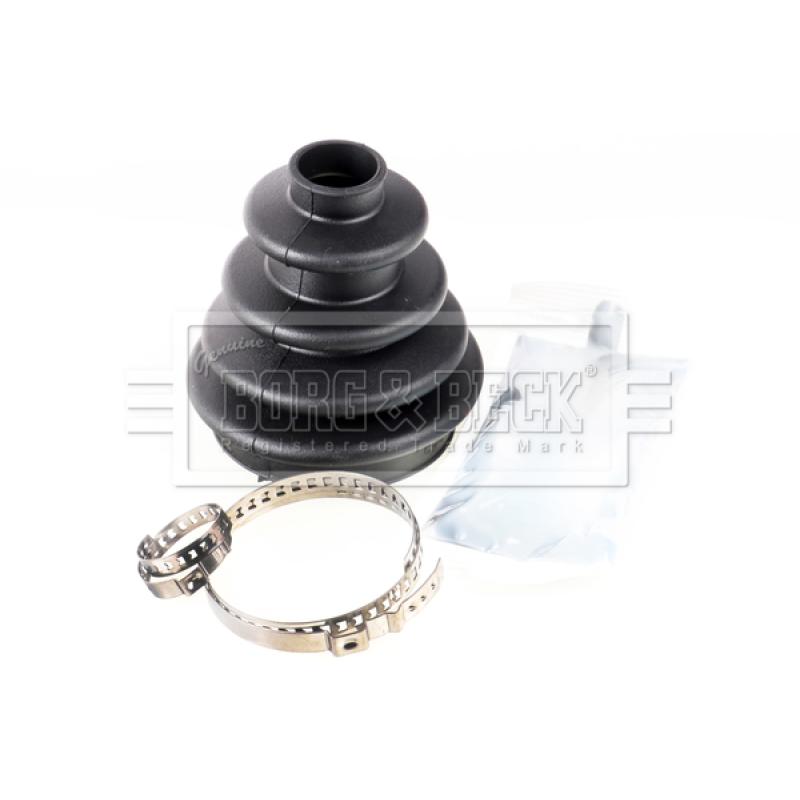 Joint-soufflet, arbre de commande BORG & BECK BCB1004 - Visuel 1