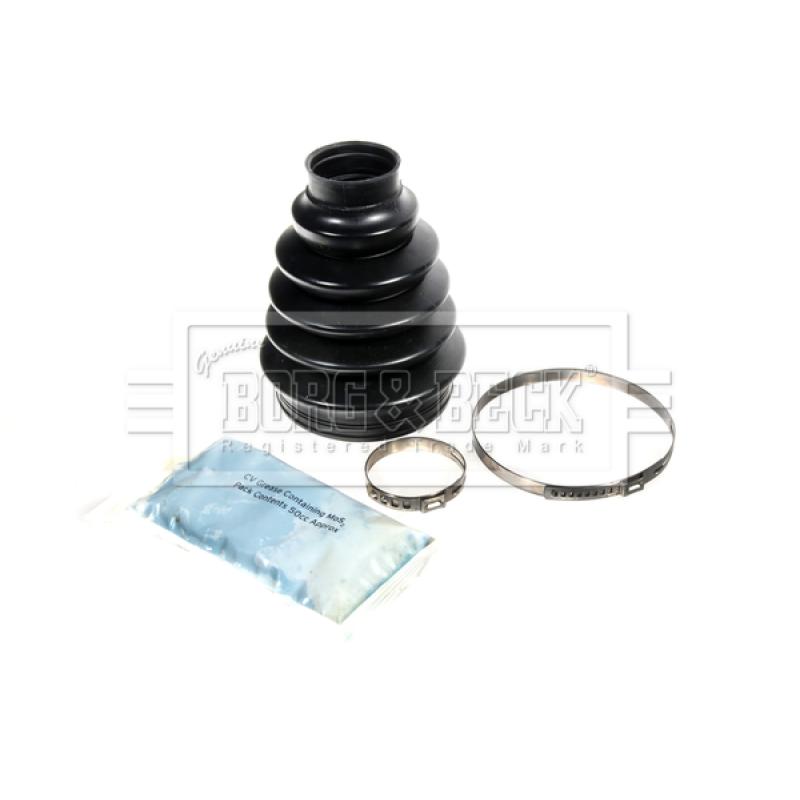 Joint-soufflet, arbre de commande BORG & BECK BCB2352 - Visuel 2