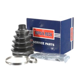 Joint-soufflet, arbre de commande BORG & BECK BCB2358