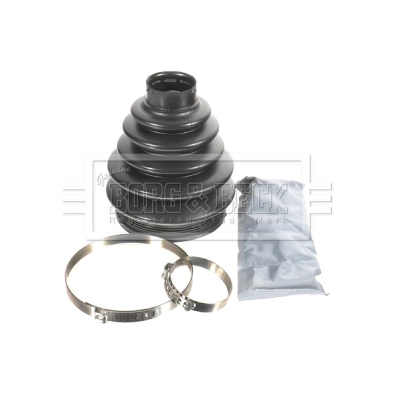 Joint-soufflet, arbre de commande BORG & BECK BCB2360 - Visuel 2