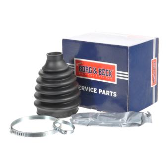 Joint-soufflet, arbre de commande BORG & BECK BCB2360R