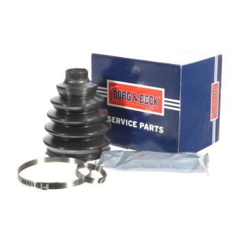 Joint-soufflet, arbre de commande BORG & BECK BCB6121