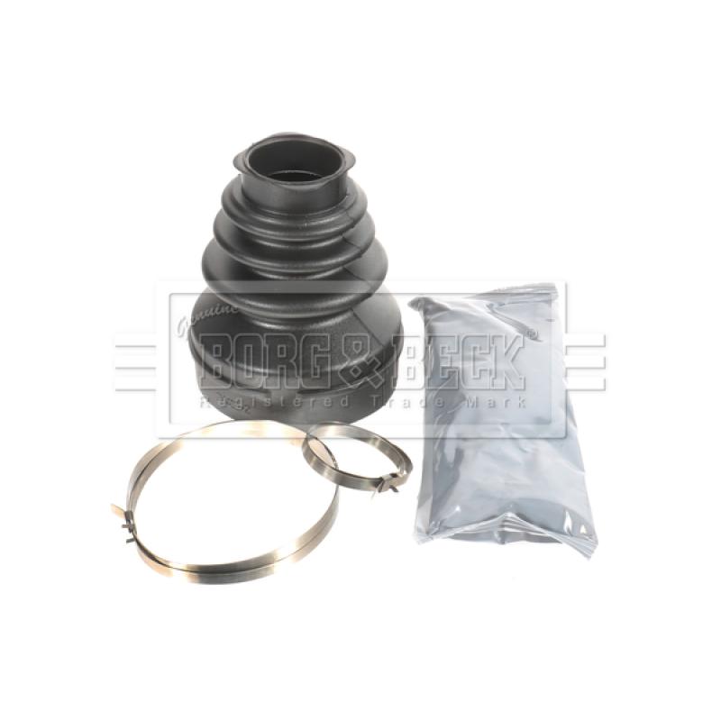 Joint-soufflet, arbre de commande BORG & BECK BCB6141 - Visuel 2