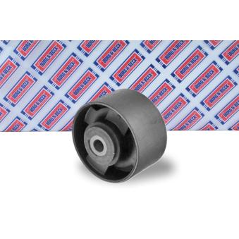 Support moteur BORG & BECK BEM3243