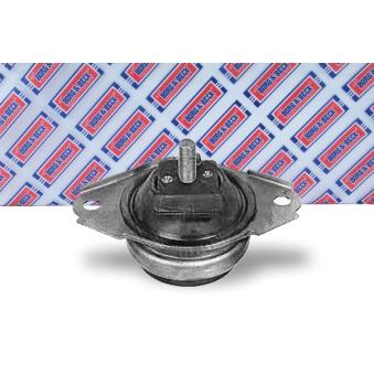 Support moteur BORG & BECK BEM3250