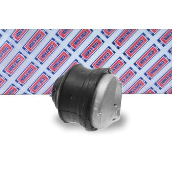 Support moteur BORG & BECK BEM3287