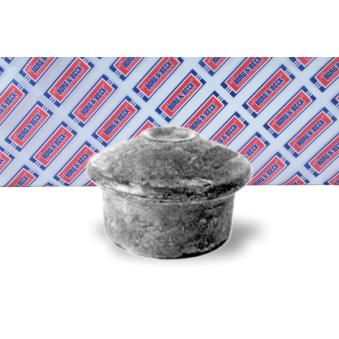 Support moteur BORG & BECK BEM3464