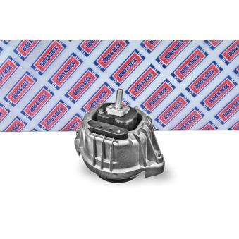 Support moteur BORG & BECK BEM4088